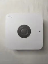 *NO ADAPTER No back up battery* Ring Alarm Pro Base Station (Model 5AT3T3)