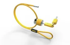 AUVRAY Multi Function Clasp 2.0 - Length 90cm, Diameter 4mm