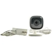 Alarm.com ADC-V523X Indoor Wi-Fi Camera with HDR and 2-Way Audio - NEW