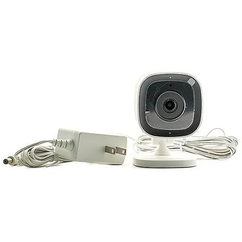 Alarm.com ADC-V523X Indoor Wi-Fi Camera with HDR and 2-Way Audio - NEW
