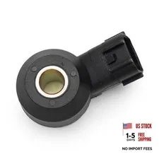 220602Y000 Ignition Knock Detonation Sensor Compatible with Infiniti G35