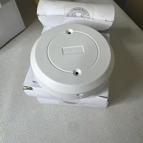 Bosch DS1108I Window Glassbreak Detector Security System Round