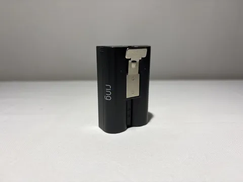 Ring Rechargeable Battery for Doorbell Camera Spotlight Camera Stick Up Camera