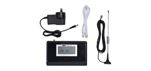 NESS 4G 106-490NS DIALLER UNLOCKED 4G GEN3 For Telstra Vodafone Optus and etc