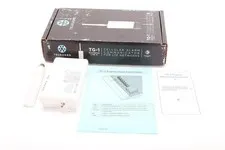 Telguard TG1LAX TG-1 Express LTE-A Cellular Alarm Communicator With Antenna