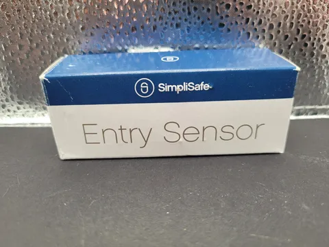 Simplisafe Entry Sensor ES1000  Door - Window  - 1st Generation