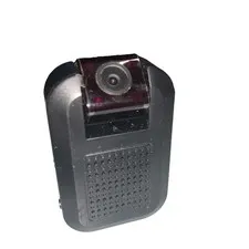 Essential Quick-Install Thumb-Sized Sports Action Camera with WiFi  Camera Only