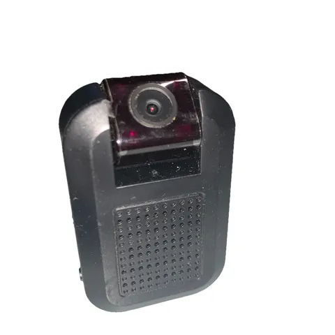 Essential Quick-Install Thumb-Sized Sports Action Camera with WiFi  Camera Only