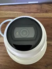 Hanwha Techwin Wisenet QNE-8011R 5MP IR Turret Network IP Camera 2.8mm *NEW*