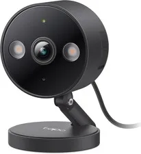 2K Indoor/Outdoor Wired Security Camera Person/Pet/Vehicle Detection Baby