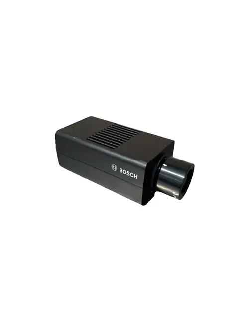 Bosch NHT-8001-F35VF Dinion IP Thermal 8000, 30Hz, VGA, 35mm Camera W/O Housing