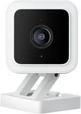 WYZE Cam v3 1080P HD WiFi Wired Indoor/Outdoor Home Security Camera Pet/Baby