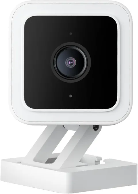 WYZE Cam v3 1080P HD WiFi Wired Indoor/Outdoor Home Security Camera Pet/Baby