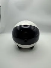 Ebo Air 2 Smart Pet Robot with 2K Camera, Laser Play, AI Voice