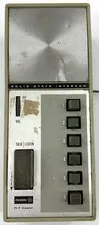 Vintage Fanon FI-7 Master Solid-State Intercom - Untested