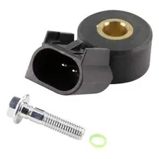 213-4404 12605738 12636736 Knock Detonation Sensor Compatible with Terrain
