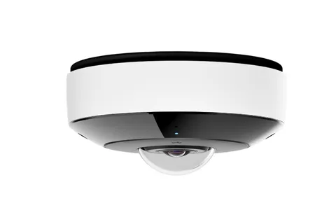 Verkada CF83-E Outdoor Fisheye Security Camera