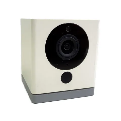 Wyze Cam v2 Wireless Smart Home Camera Model WYZEC2 - Replacement Camera NO CORD