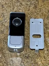 IC Realtime DINGER 1080p/2Mp Video Doorbell Camera-Preowned