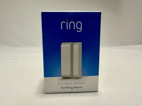 Ring Alarm Contact Sensor 1st Gen Door Window Sensor NEW Fast Shipping