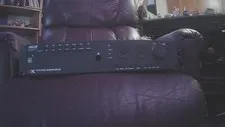 Pelco DX4700 Series Hybrid Video Recorder