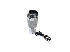 Reolink RLC-410 Bullet Security Camera 5MP Indoor/Outdoor | Tested
