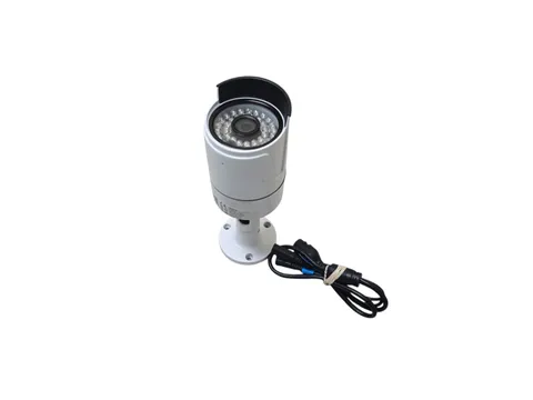 Reolink RLC-410 Bullet Security Camera 5MP Indoor/Outdoor | Tested