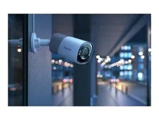 Reolink PCRPB4K02 Professional Series RP-PCB8M Security Camera Network Camera