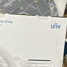UNV SmartCam 8 Channel Surveillance DVR/NVR HD Output Plug & Play ONVIF