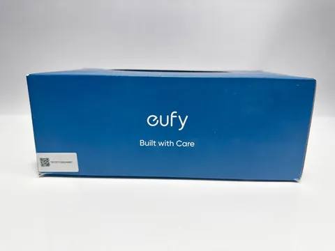 eufy SoloCam S340 3K Dual Camera Solar Wireless Security Camera