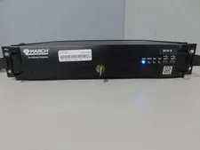 March Networks 8516 R – 16 Channel hybrid NVR  (No Drives - 1 Key Included)