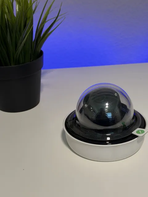 Cisco Meraki MV12WE Security Camera | Used & Unclaimed