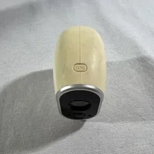 NETGEAR Arlo VMC3030 Wireless Indoor/Outdoor Security Camera NO Batteries