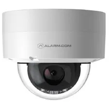 alarm.com ADC-VC827P 1080P FIXED OUTDOOR PoE+ CAMERA HDR WDR 2GIG XTi QOLSYS iQ4
