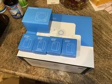 Ring Alarm Wireless Security System 13 piece kit (2nd Gen) *Brand New*