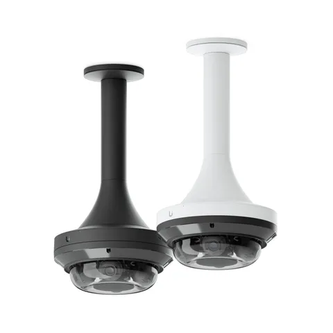 Ubiquiti AI Multi Sensor 4 Camera Pendant Mount - MOUNT ONLY, NO CAMERA - NEW