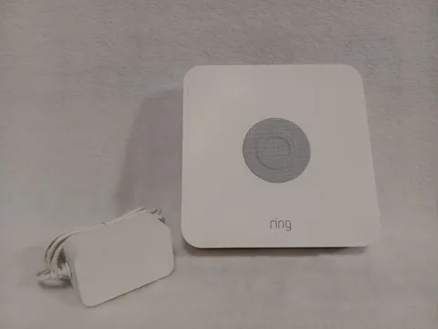 Ring Z Wave Plus Base Station US 