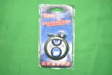 Abus Diskus 24IB/60  Heavy Duty Diskus Lock