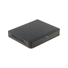 UNV NVR501-08B-8P 8-Channel PoE NVR with 8MP Recording and 4K HDMI Output