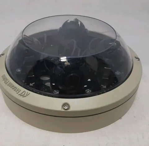 Arecont Vision AV12176DN-28 Surround Video Omni - 20MP IP  Security Camera