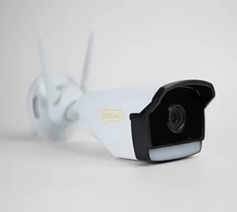 RADCam World’s First Talking AI Home Camera System Smart Security System 1 Cam
