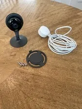Google Nest Cam Indoor Smart Security Camera 1st Generation A0005