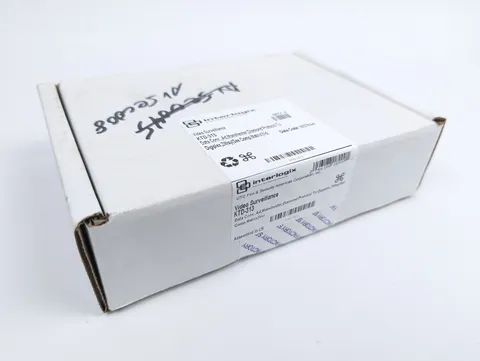 Interlogix KTD-313 Data Converter AD Manchester Diamond Protocol to Digiplex