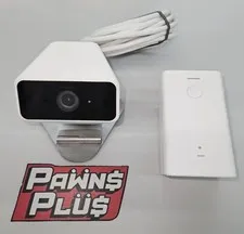 Xfinity XCAM2 SCHC2AEW HD Indoor Outdoor Camera w/ XW4 Adapter