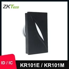Waterproof Access Control  ID IC Card Reader Wiegand 26 34 RFID 125Khz 13.56mhz