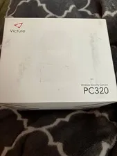 Victure Wireless Security Camera