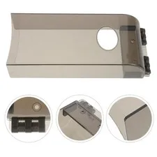 Smart Door Lock Waterproof Cover Outdoor Rain Fingerprint Protective