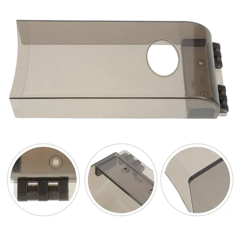 Smart Door Lock Waterproof Cover Outdoor Rain Fingerprint Protective