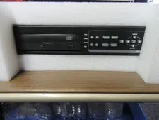 DR4NC-160 Digital Video Recorder BRAND NEW IN BOX WITH REMOTE