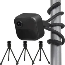 3 Pack Flexible Tripod for Blink Outdoor 4 (4Th Gen),Blink (3Rd Gen) Xt3,Blink X